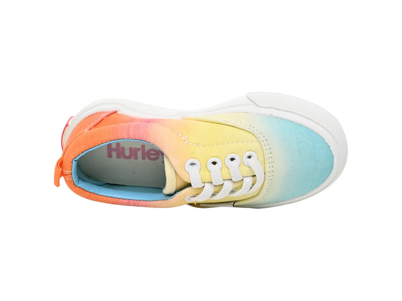 Steph Platform Sneaker - Kids'