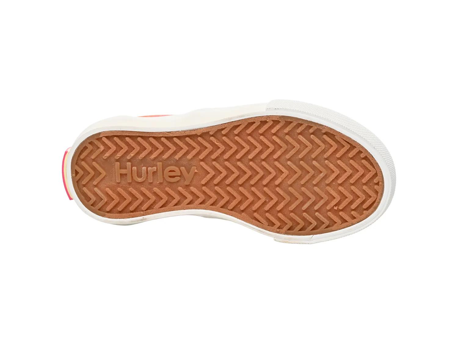 Steph Platform Sneaker - Kids'