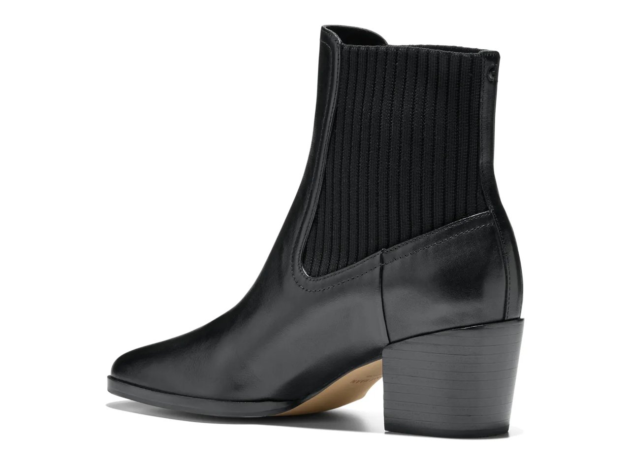 Tayvie Chelsea Boot
