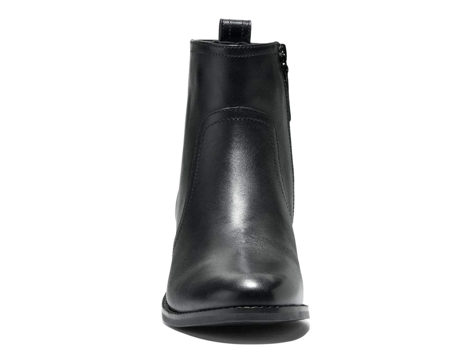 Haddie Bootie