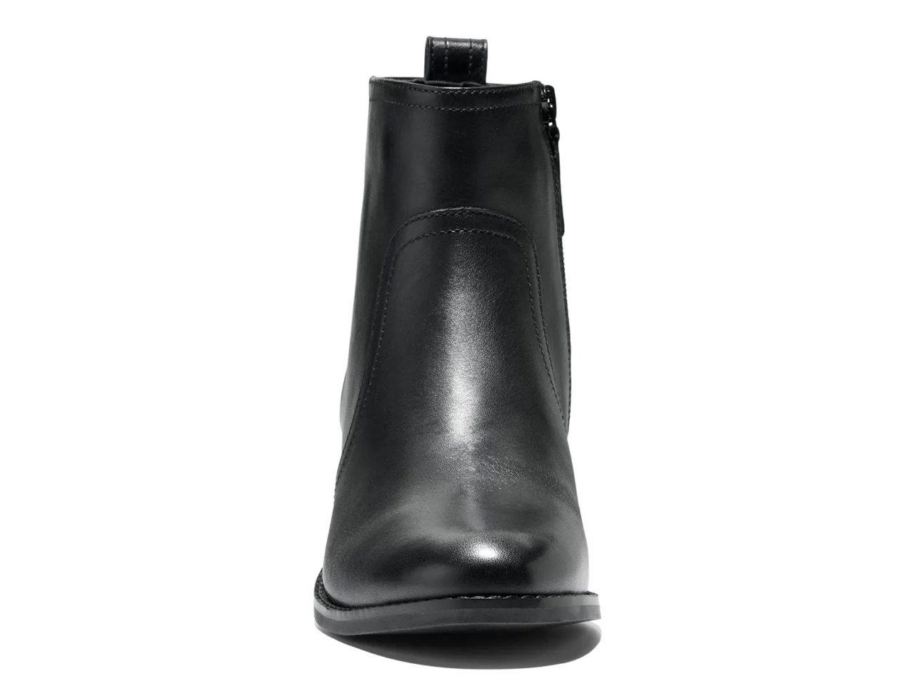 Haddie Bootie