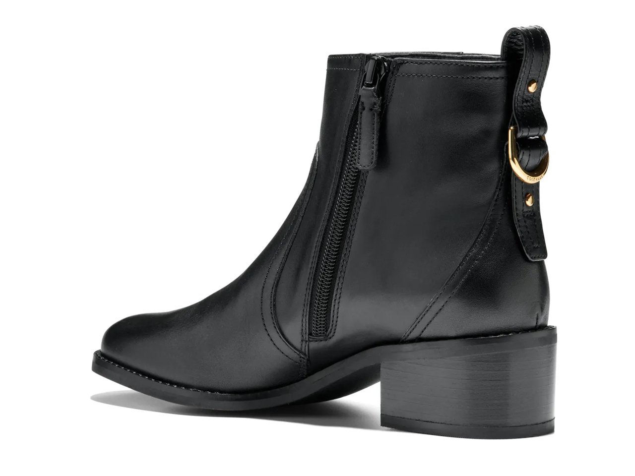 Haddie Bootie