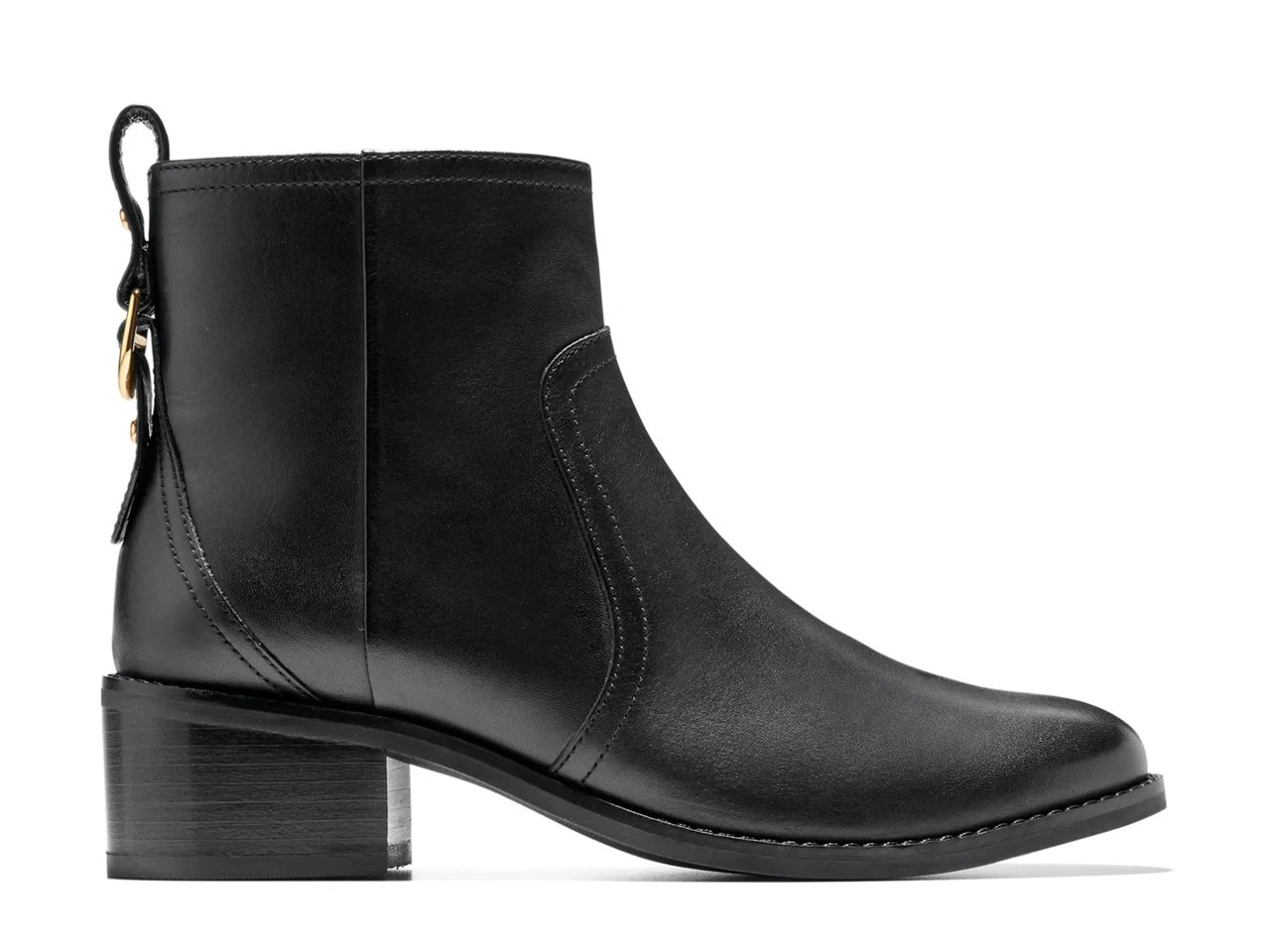 Haddie Bootie