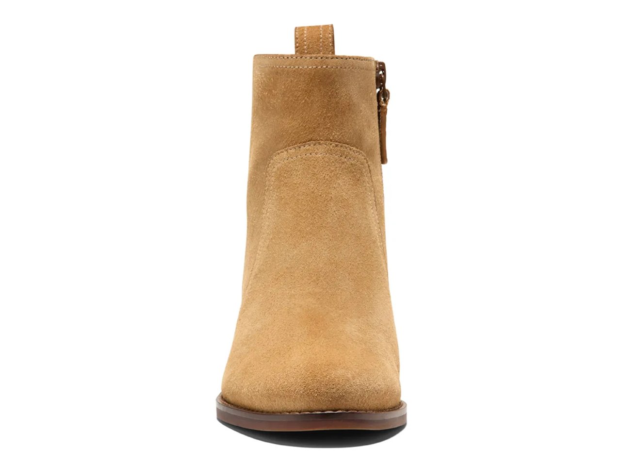 Haddie Bootie