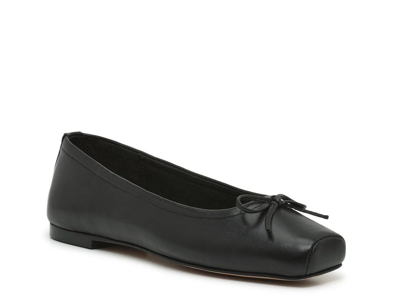 Eleve Ballet Flat