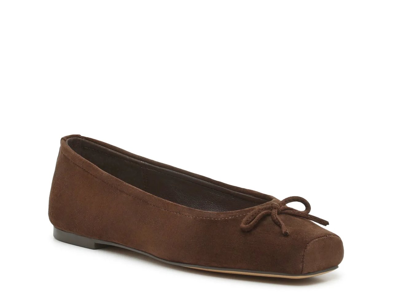 Eleve Ballet Flat
