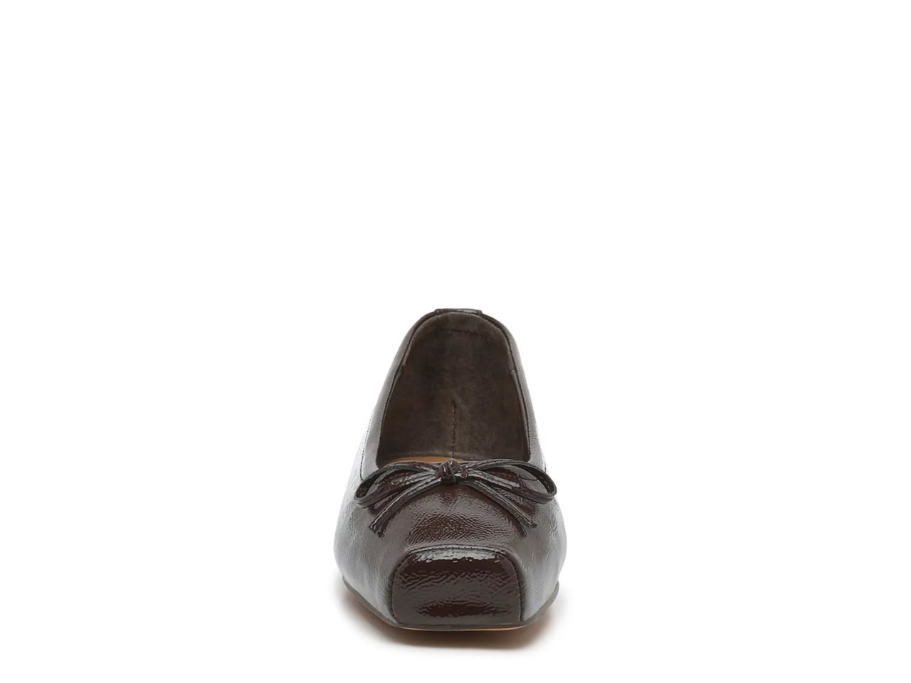 Eleve Ballet Flat