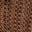 Wally Stretch Sox Slip-On - Men's Brown view