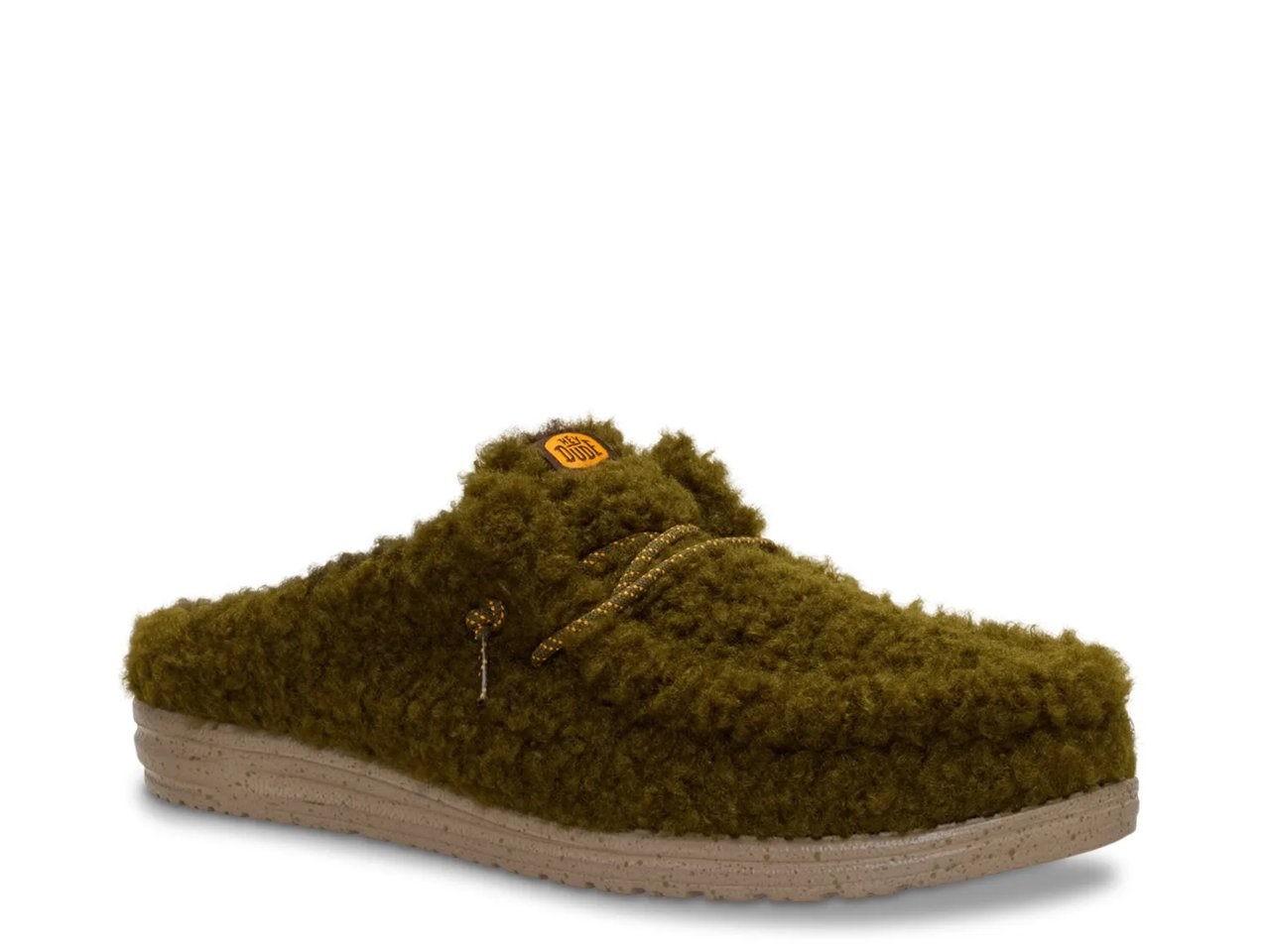 Wally Slipper - Men's