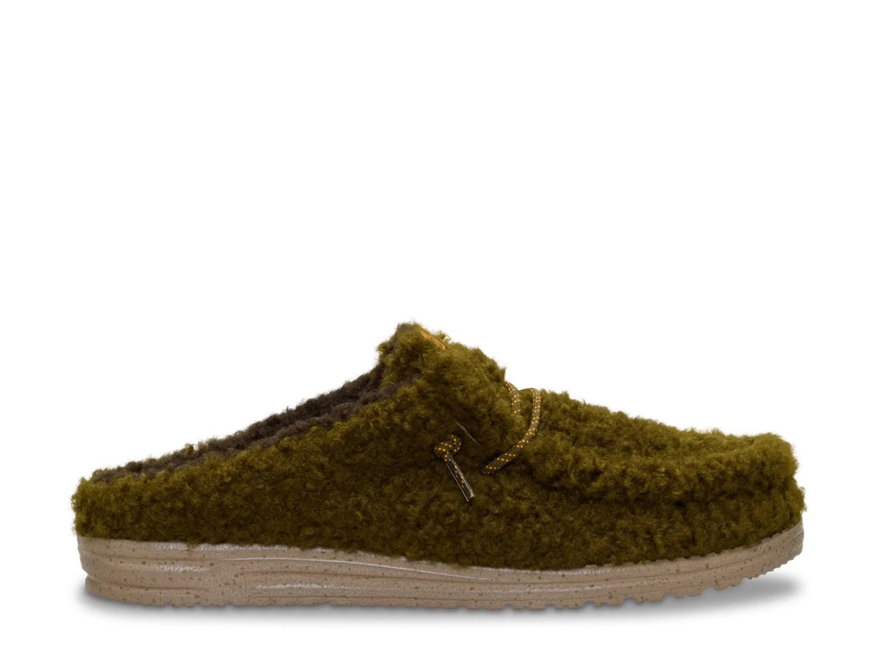 Wally Slipper - Men's