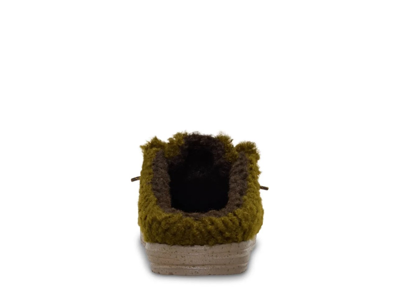 Wally Slipper - Men's