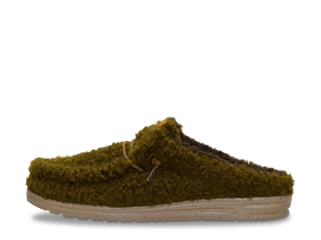 Wally Slipper - Men's