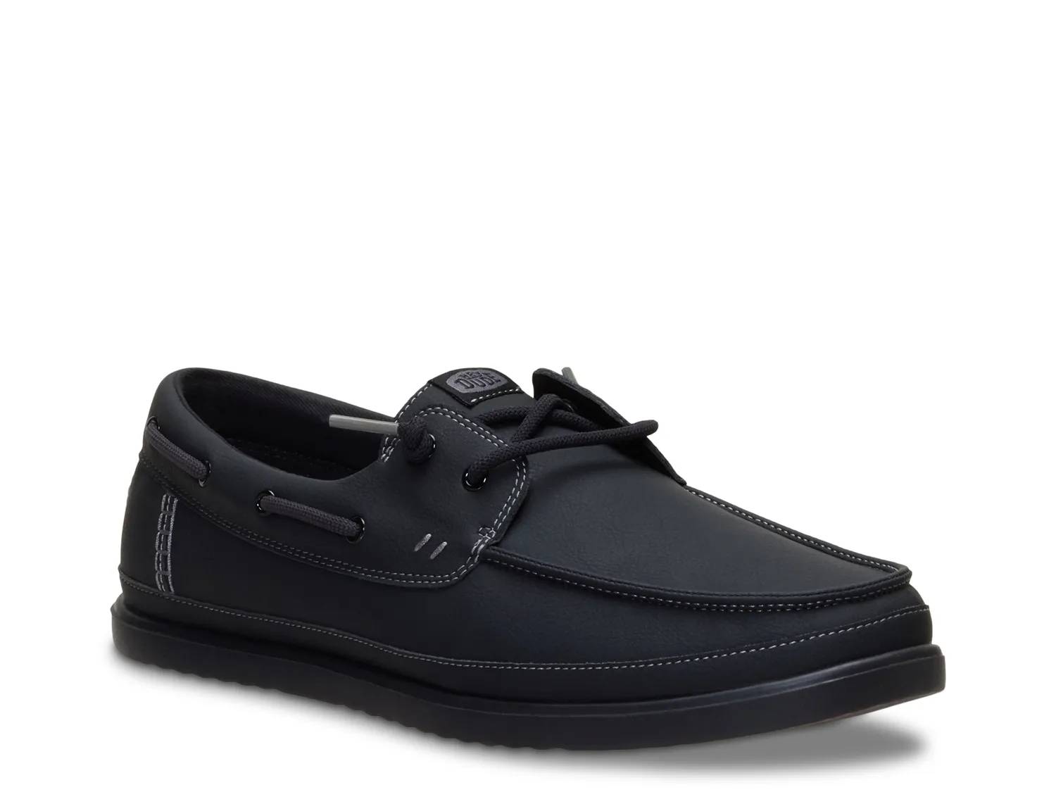 Harbor Lo Classic Boat Shoe - Men's