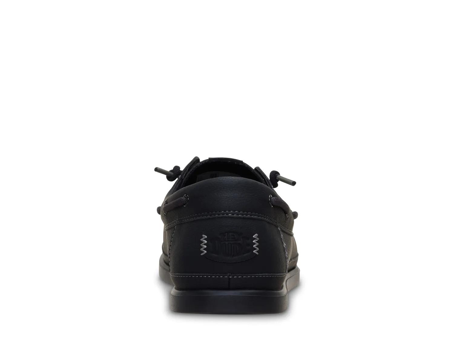 Harbor Lo Classic Boat Shoe - Men's