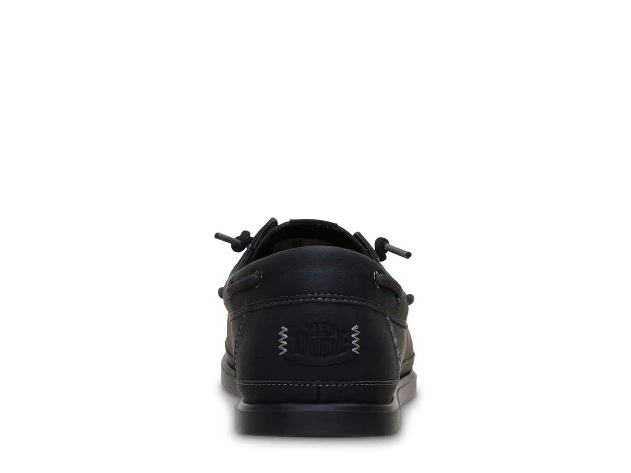 Harbor Lo Classic Boat Shoe - Men's