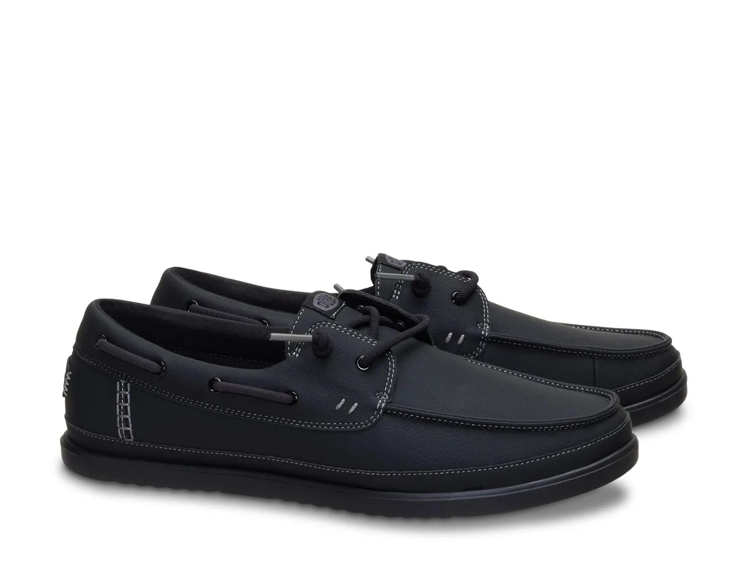Harbor Lo Classic Boat Shoe - Men's