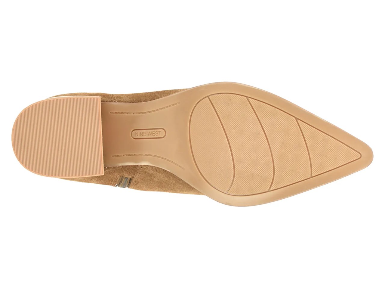 Bridgit Boot