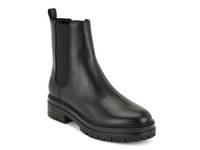Loresa Chelsea Boot Black view