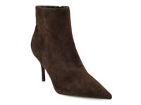 Myra Bootie Chocolate view