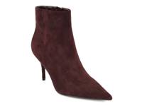 Myra Bootie Wine view