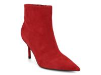 Myra Bootie Red view
