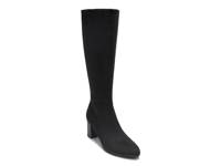 Brynn Boot Black Suede view
