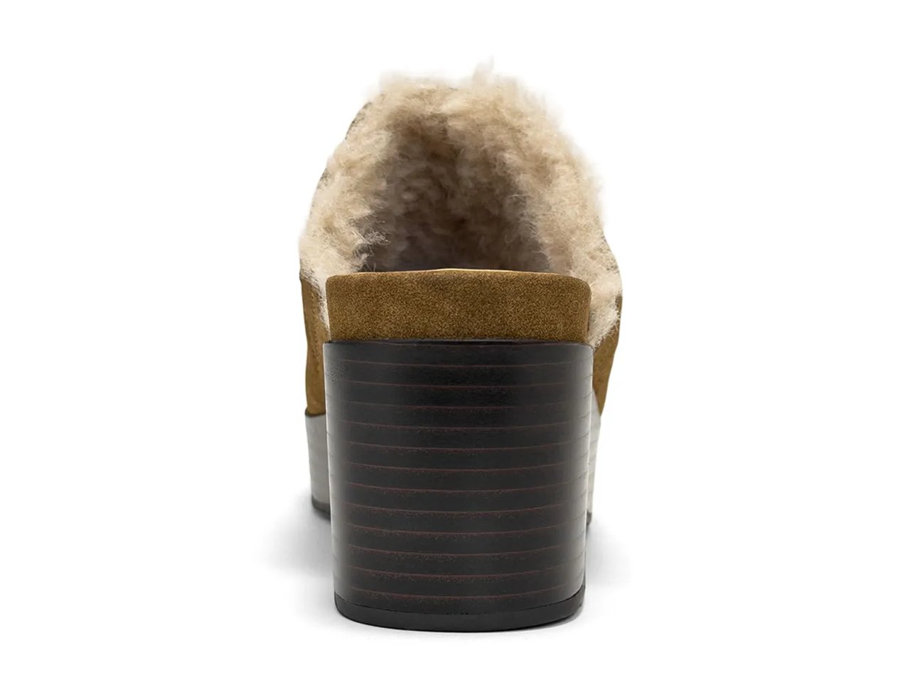 Chata Wedge Mule