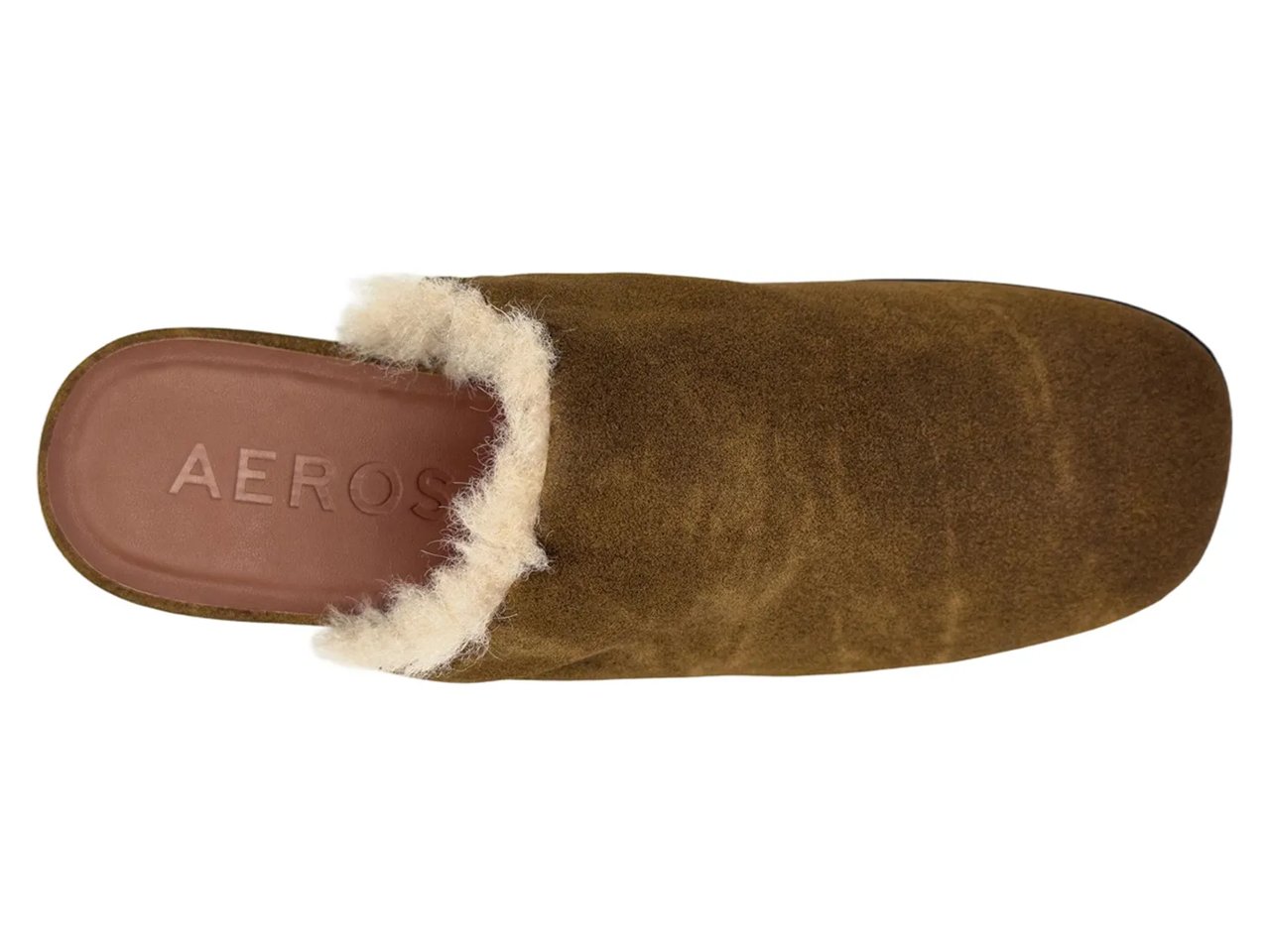 Chata Wedge Mule