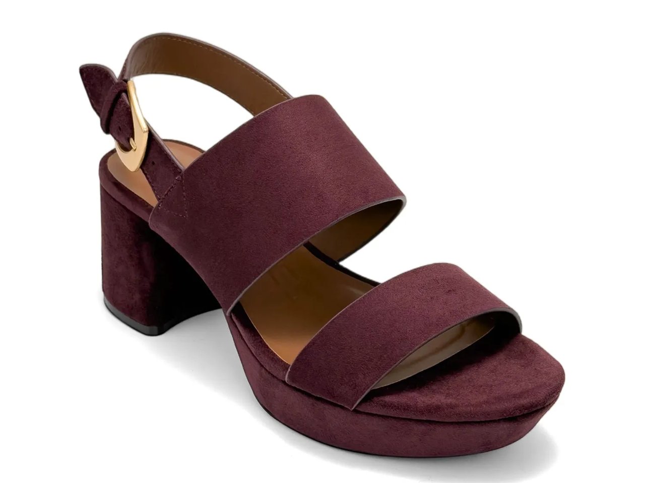 Camilia Platform Sandal