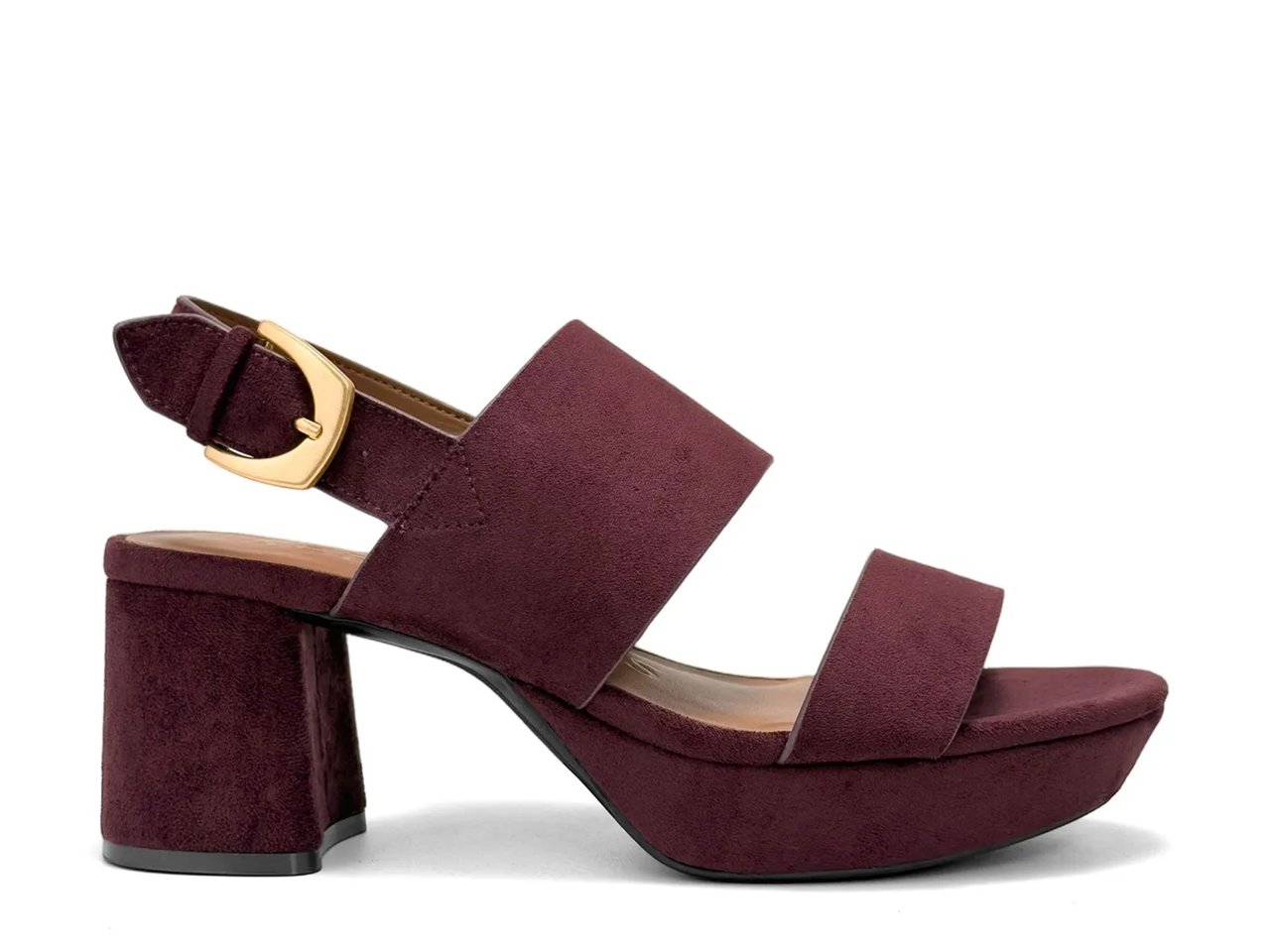 Camilia Platform Sandal