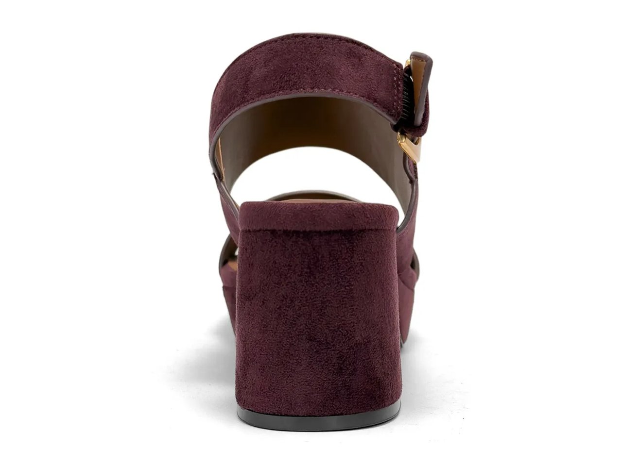 Camilia Platform Sandal