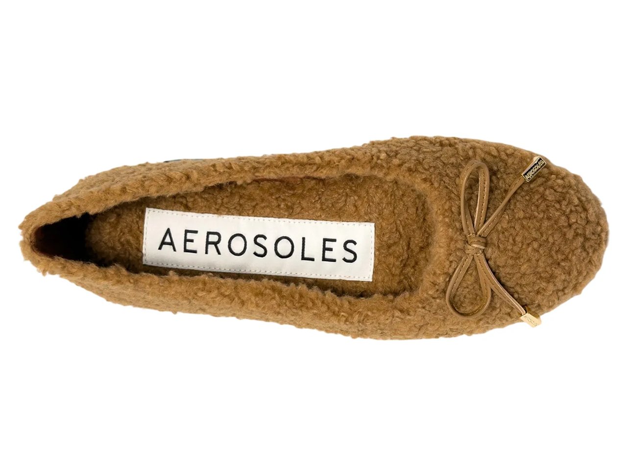 Homebet Ballet Flat