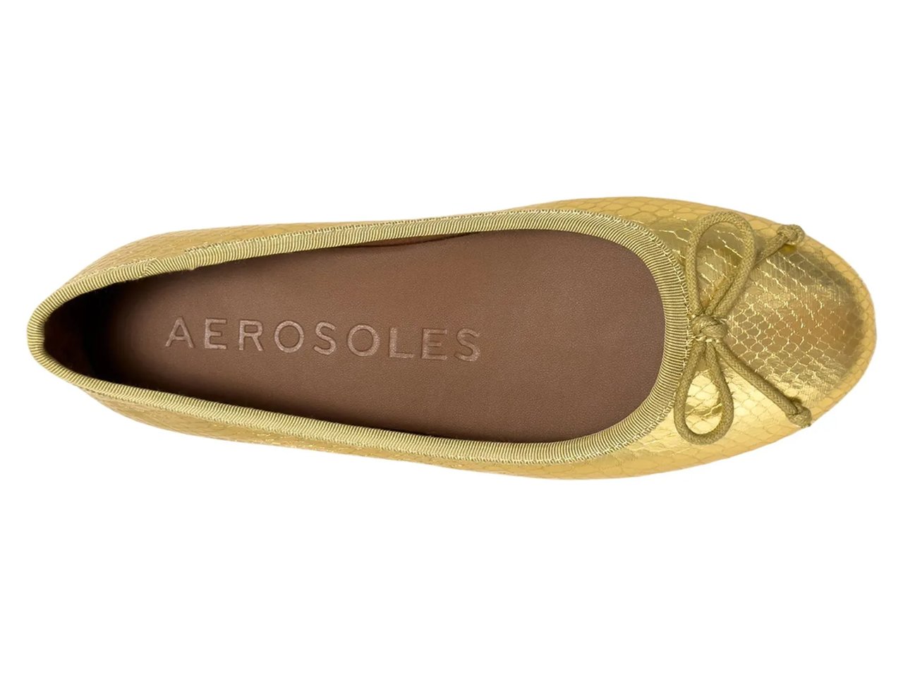 Homebet Ballet Flat