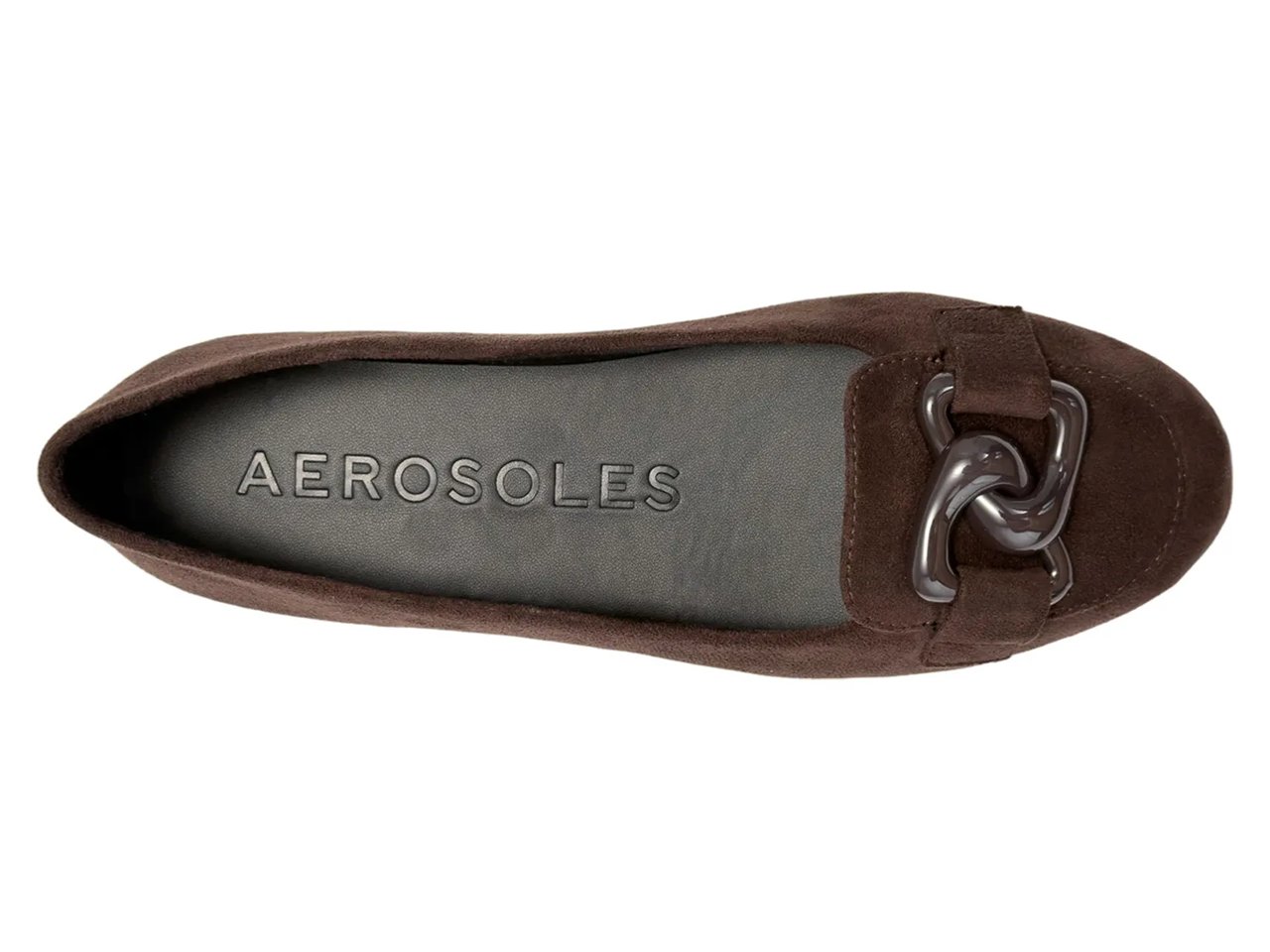 Bell Ballet Flat