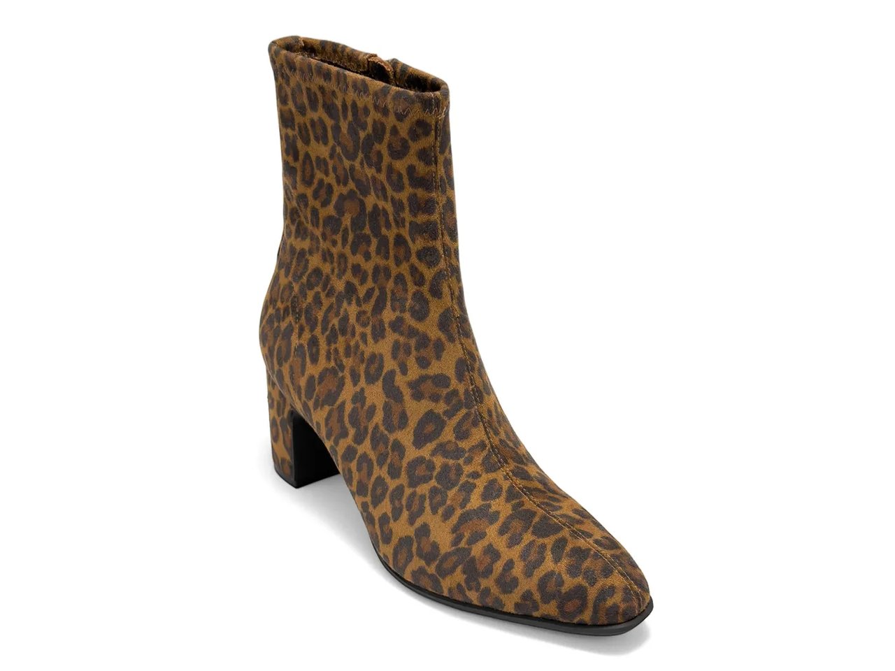 Minnie Bootie