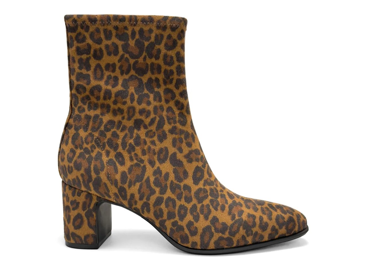 Minnie Bootie