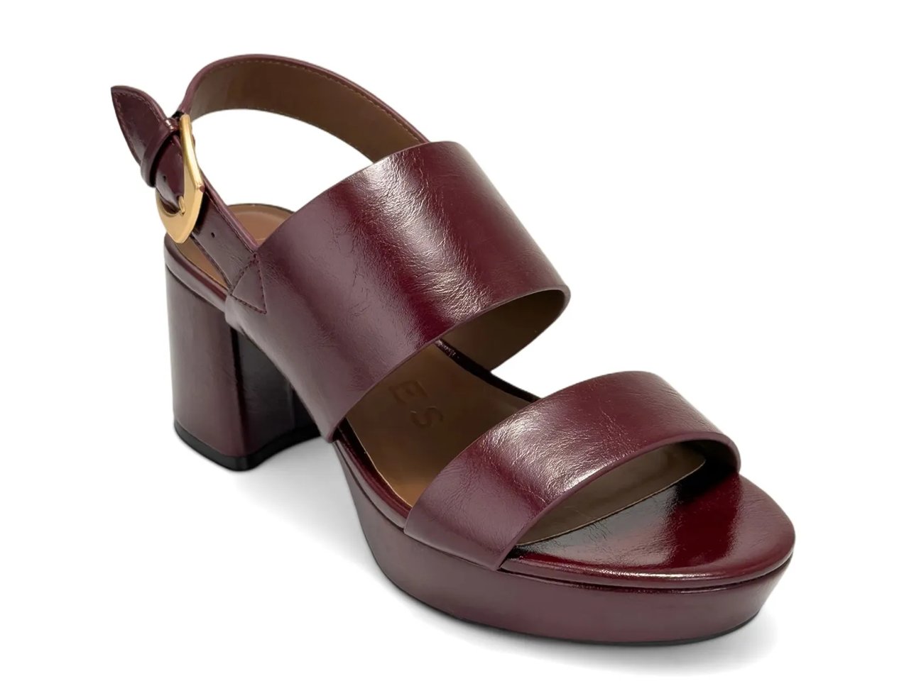 Camilia Platform Sandal