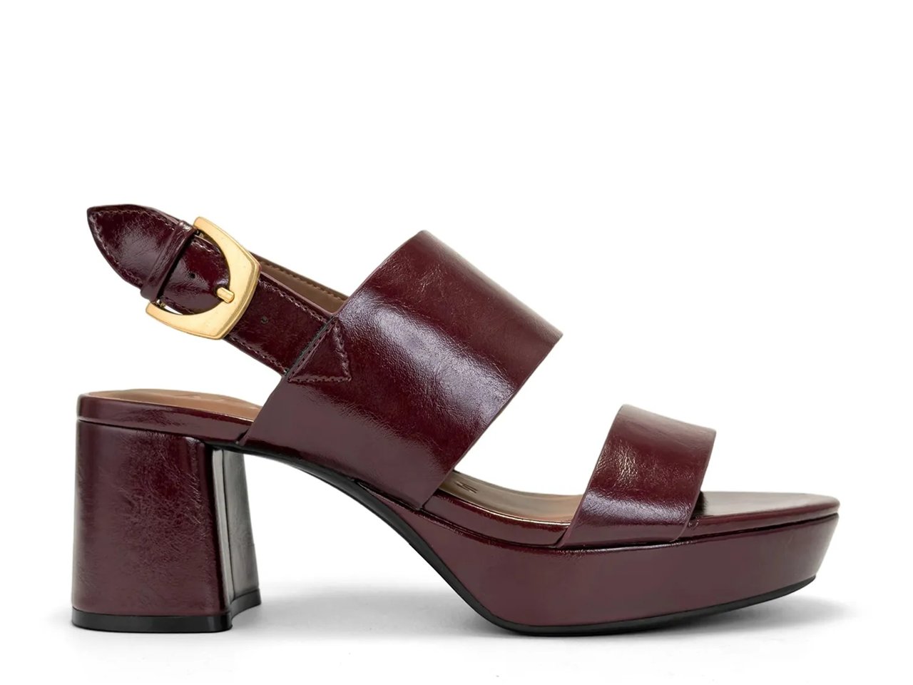Camilia Platform Sandal