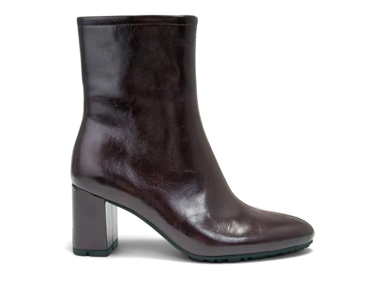 Baylor Bootie