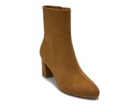 Baylor Bootie Cinnamon view
