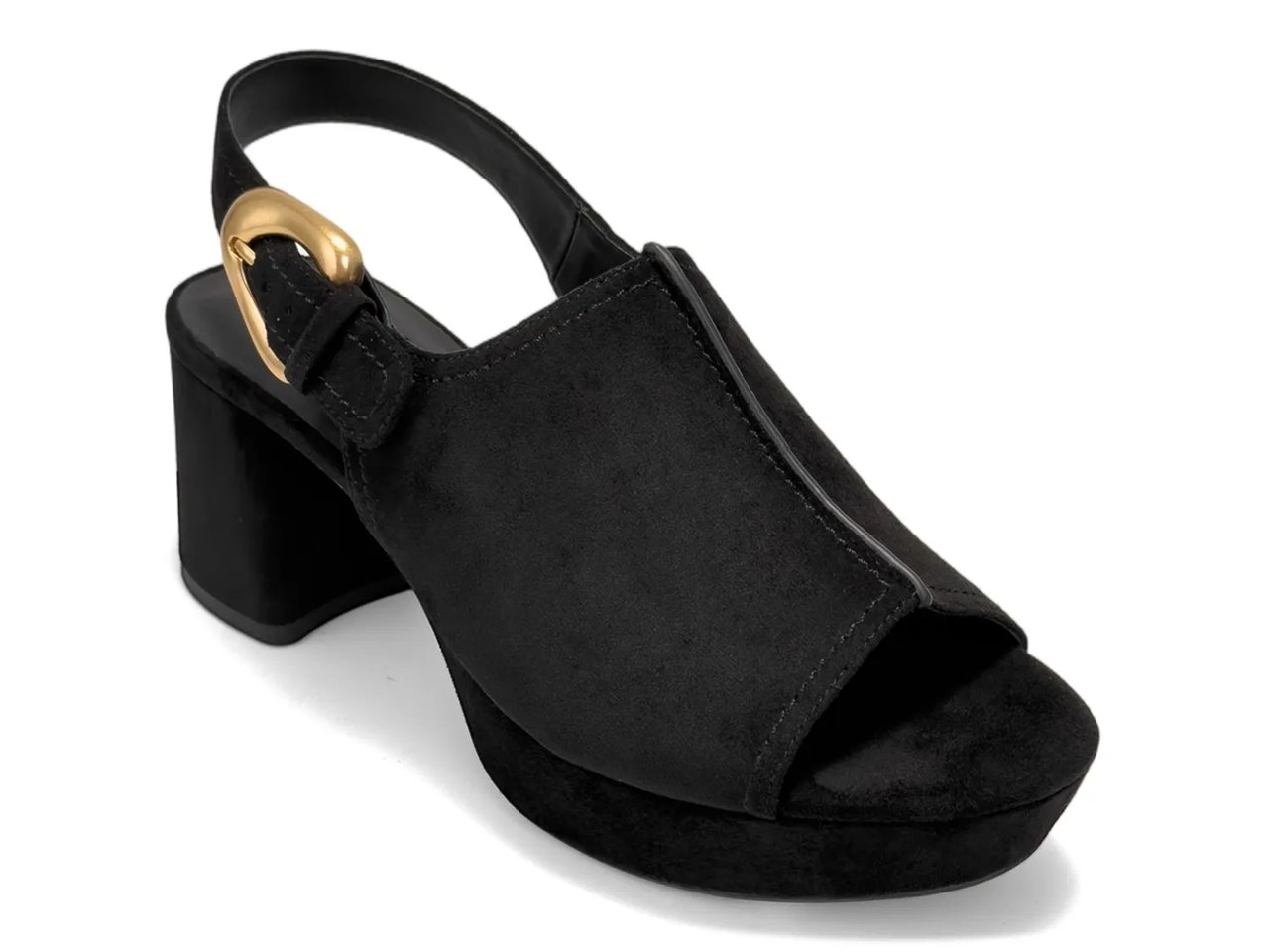 Chancey Platform Sandal