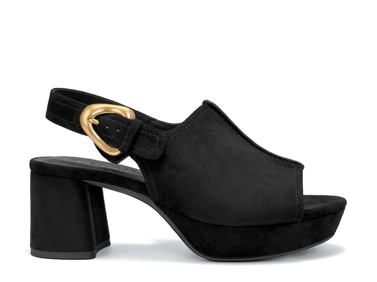 Chancey Platform Sandal