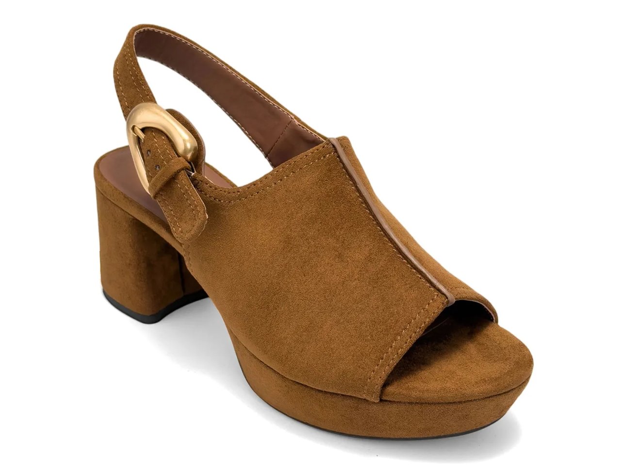 Chancey Platform Sandal