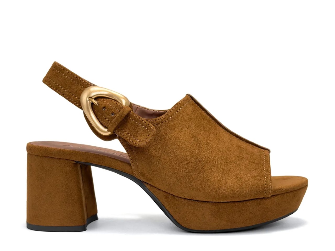 Chancey Platform Sandal