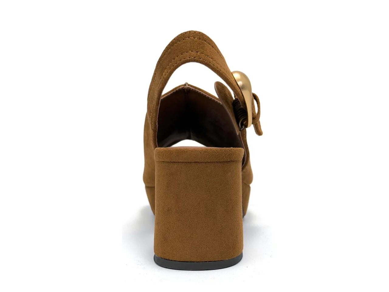 Chancey Platform Sandal