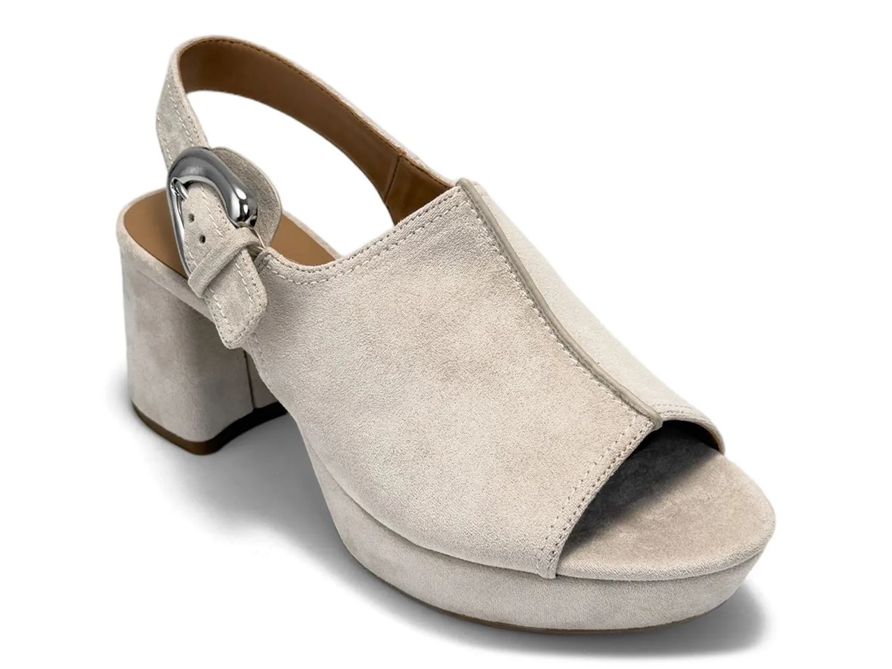 Chancey Platform Sandal