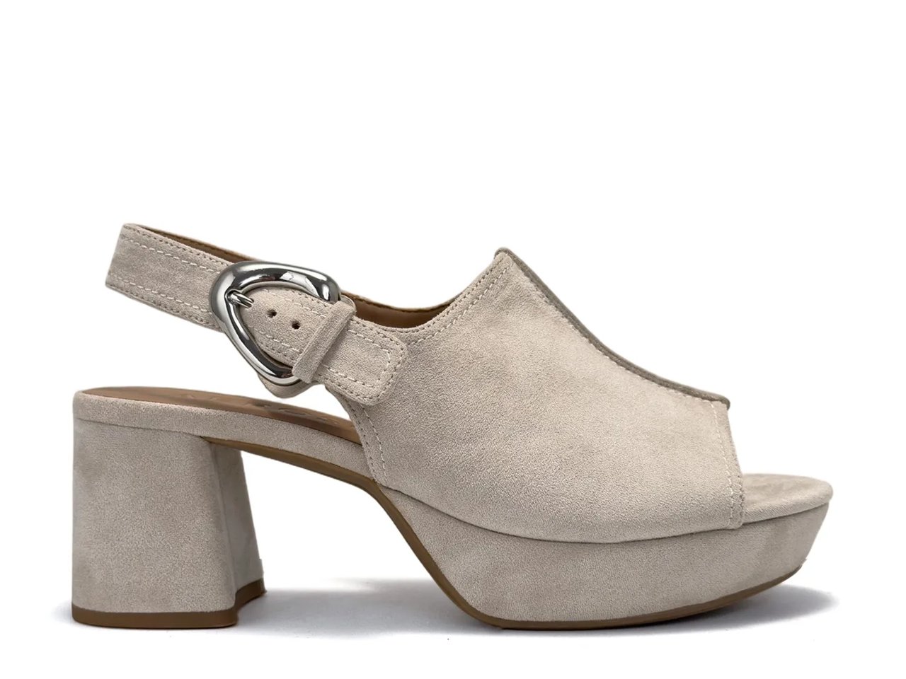 Chancey Platform Sandal