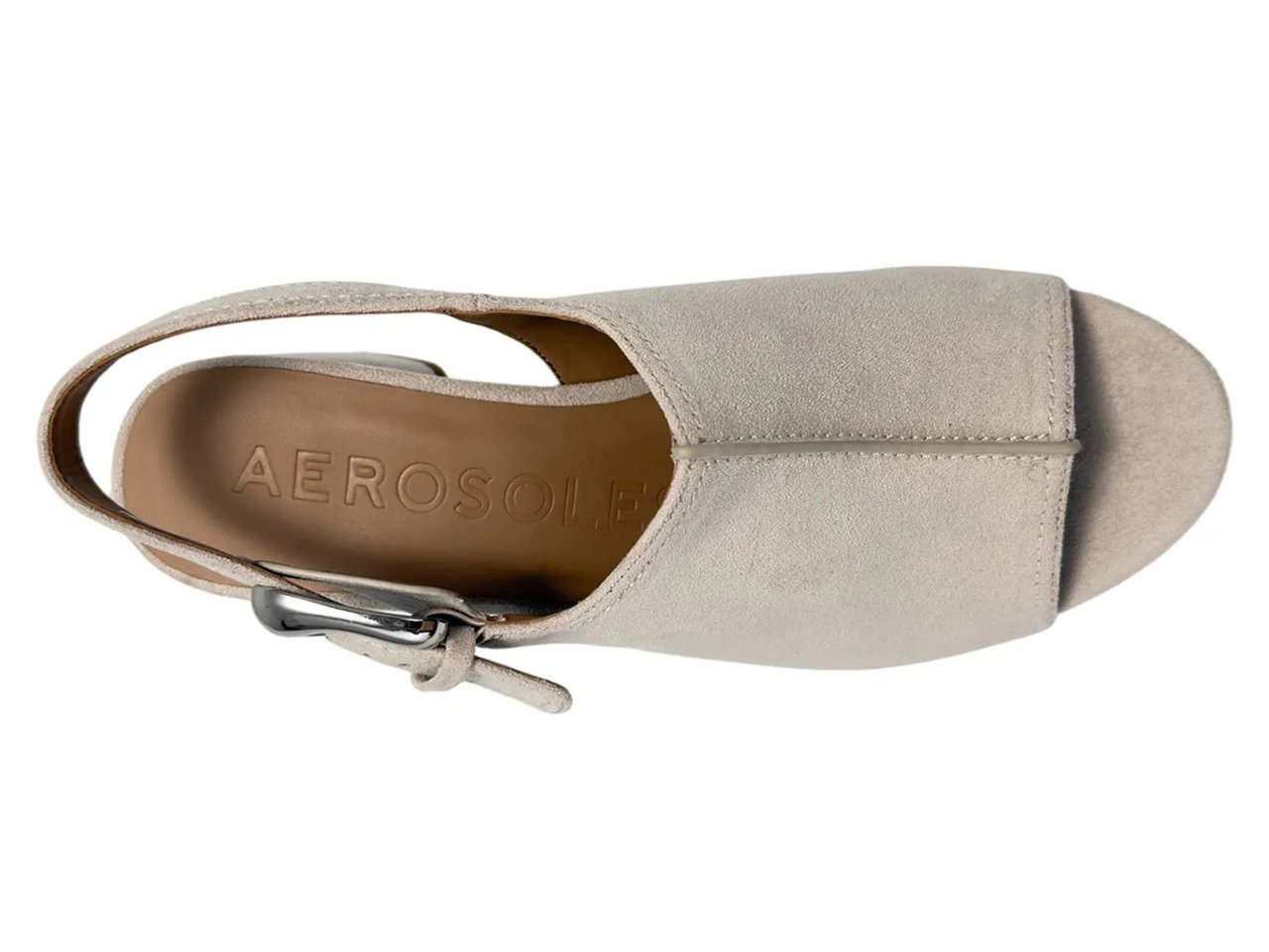 Chancey Platform Sandal