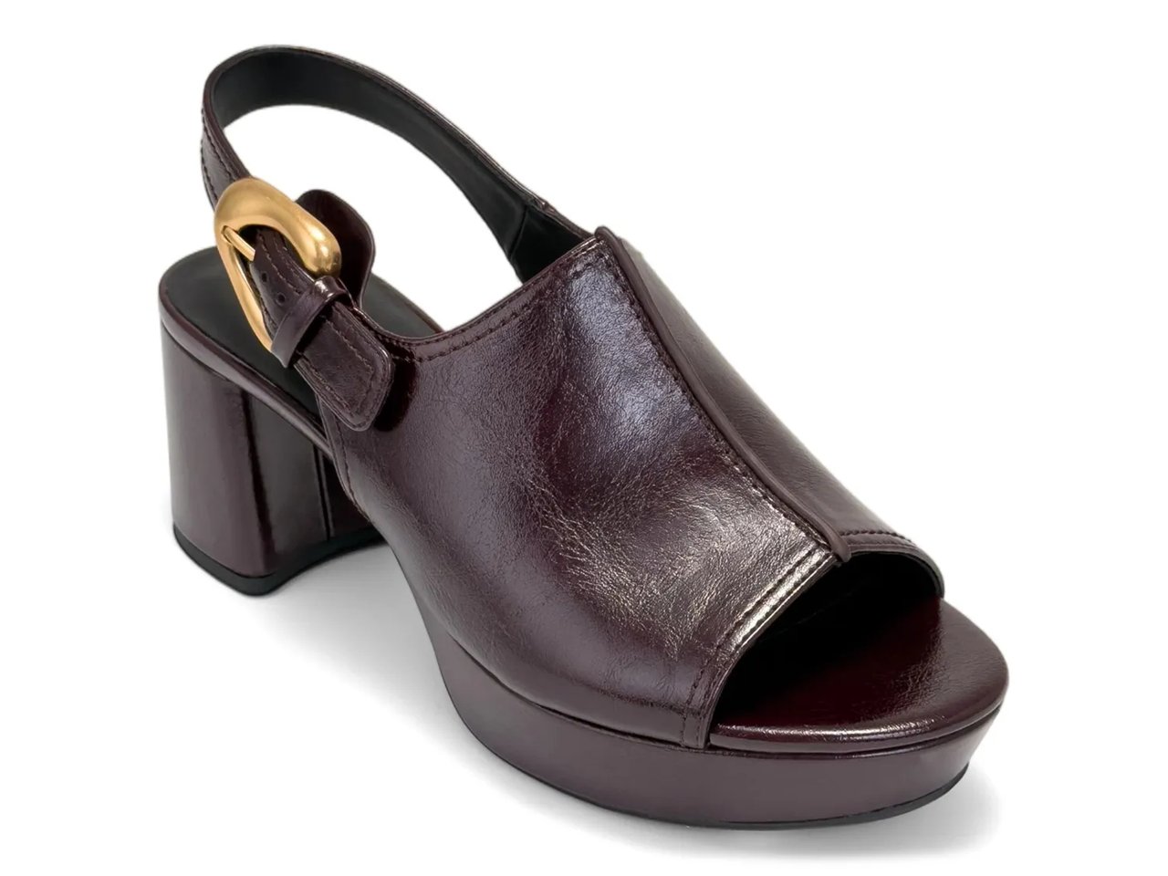 Chancey Platform Sandal