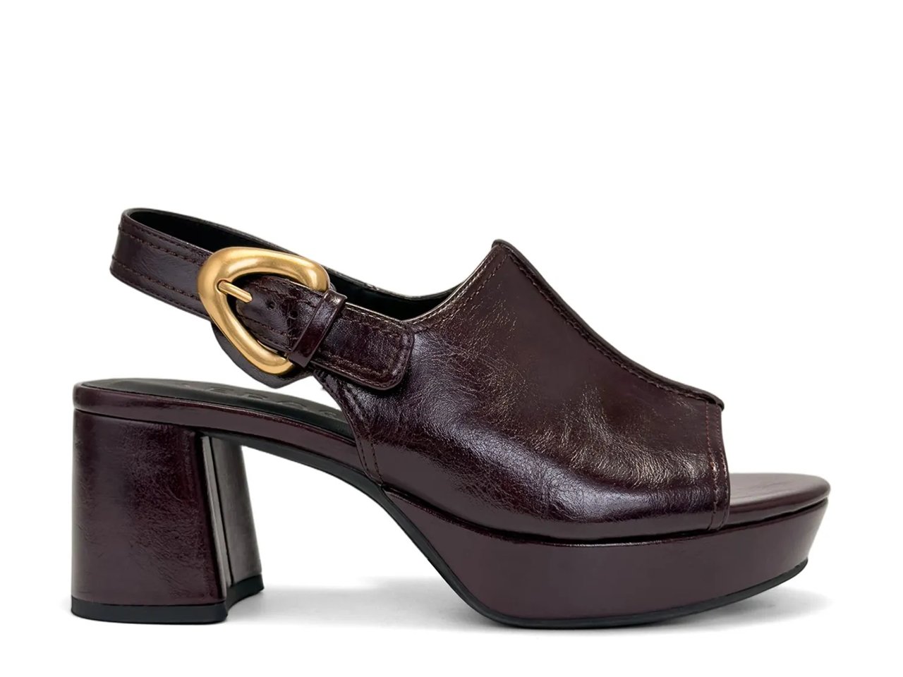 Chancey Platform Sandal